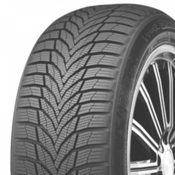Nexen 275/35R19 WINGUARD SPORT 2 WU7 100W XL