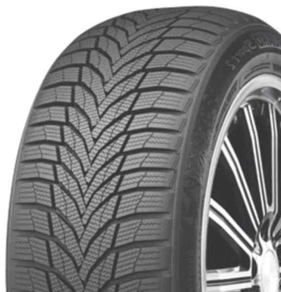 Nexen Padangos Winguard Sport 2 (WU7) 96 V XL (D C B 72dB)