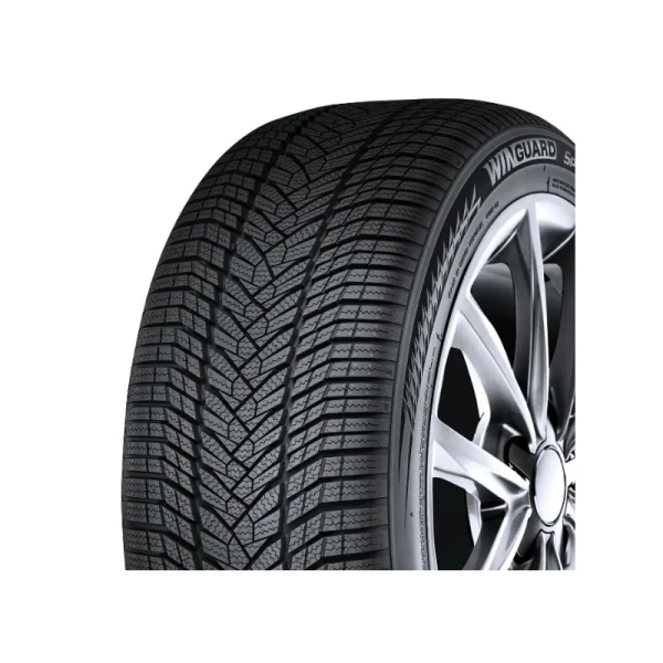 Nexen Padangos Winguard Sport 3 92 V (C B B 72dB)