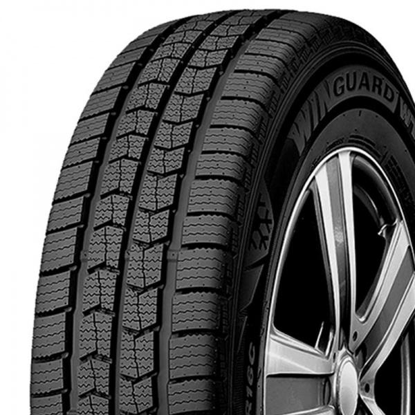 Nexen Padangos Winguard WT1 112/110 R (D B B 72dB)