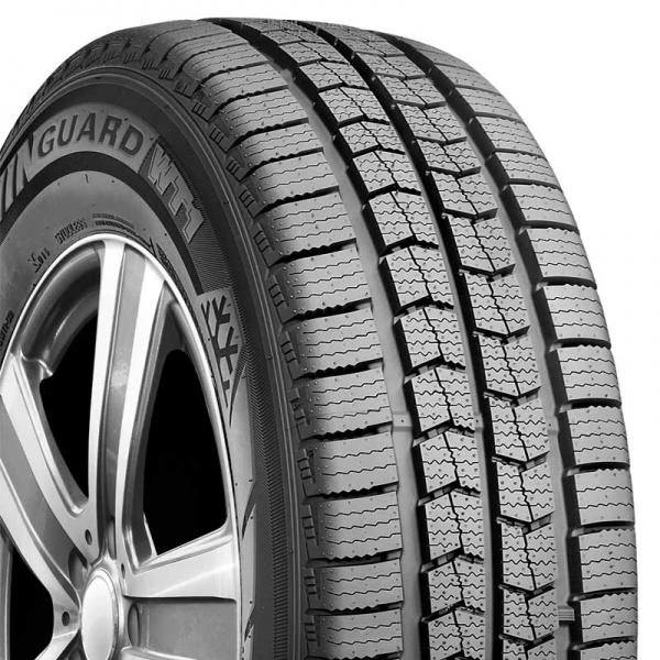 Nexen Padangos Winguard WT1 113/111 R (D C B 72dB)