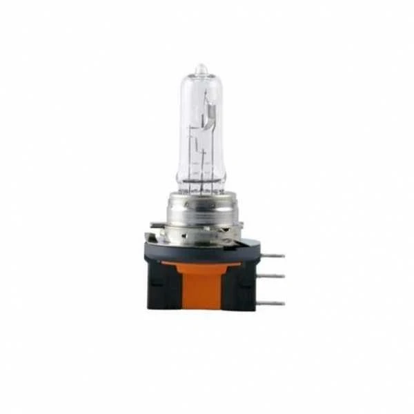 OSRAM Automobilinė lemputė H15 55/15W 12V PGJ23T 1vnt