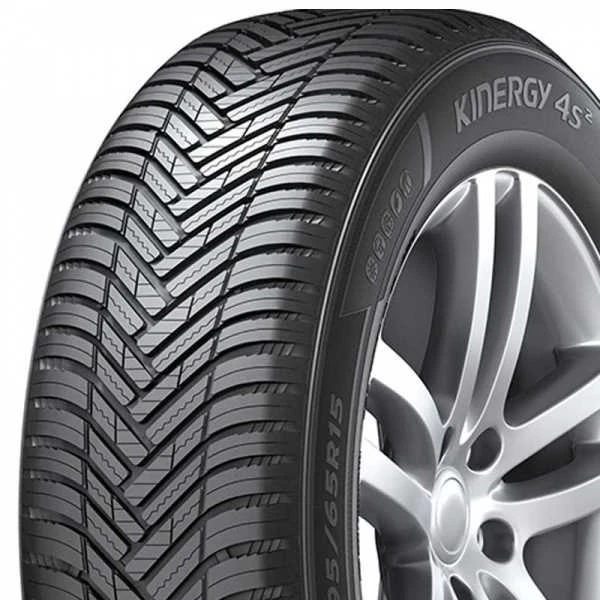 Hankook 235/55R18 KINERGY 4S2 X H750A 104V XL