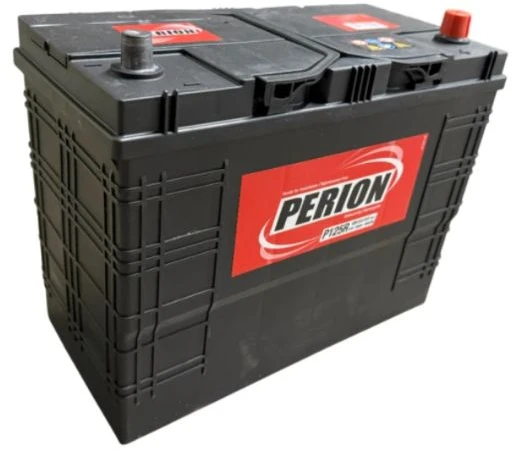 Perion Akumuliatorius 125 Ah 720 A EN 12V