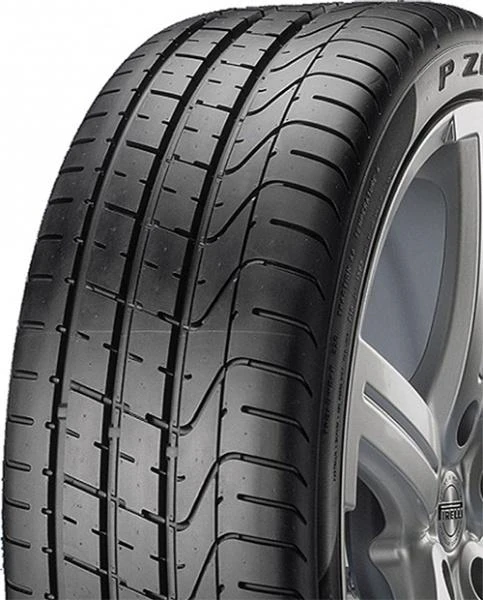 Pirelli Padangos P Zero 109 Y XL N0 (B A A 70dB)