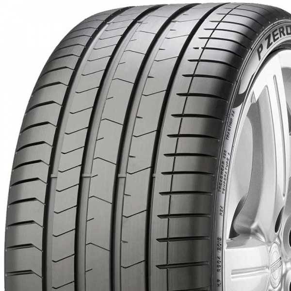 Pirelli 245/40R19 P-ZERO PZ4 94W s-i L.S.