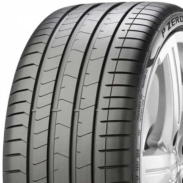 Pirelli Padangos P Zero (PZ4, LC) 95 Y XL (+) SEAL (C B B 72dB)