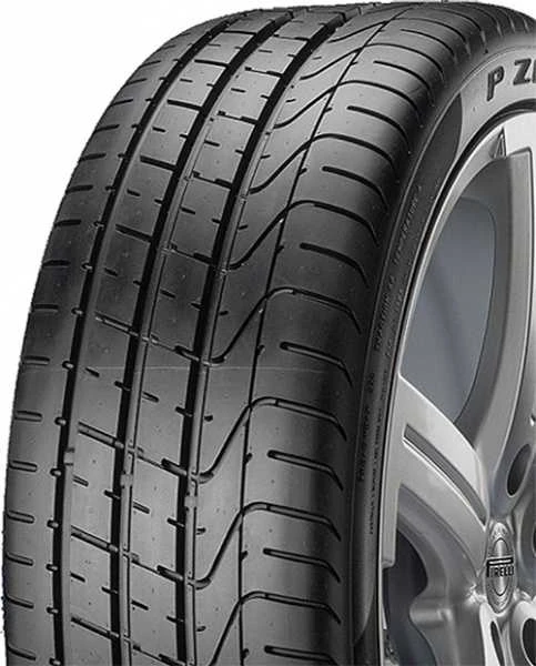 Pirelli 315/40R21 P-ZERO PZ4 111Y MO S.C.