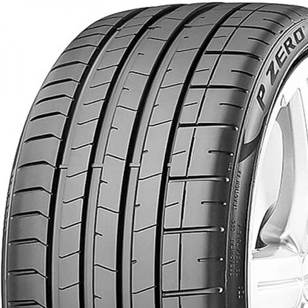 Pirelli 275/35R21 P-ZERO PZ4 103Y XL N0 S.C.
