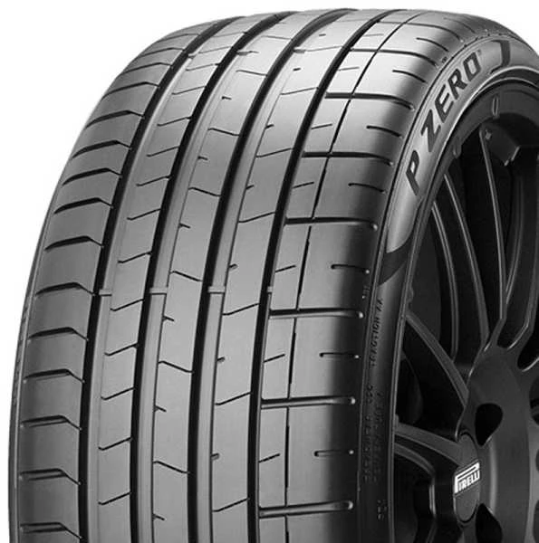 Pirelli 245/40R20 P ZERO (PZ4) 99Y XL FR MO *
