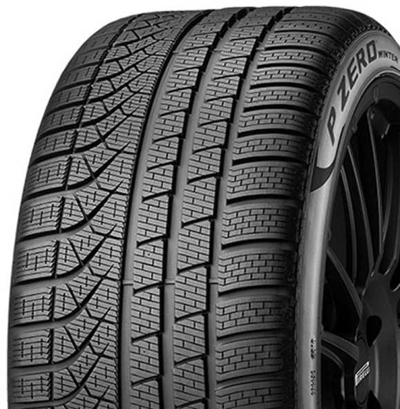 Pirelli 255/40R21 P ZERO WINTER 102H XL * RP