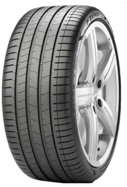 Pirelli 225/40R19 P-ZERO PZ4 93Y XL RFT MOE L.S.