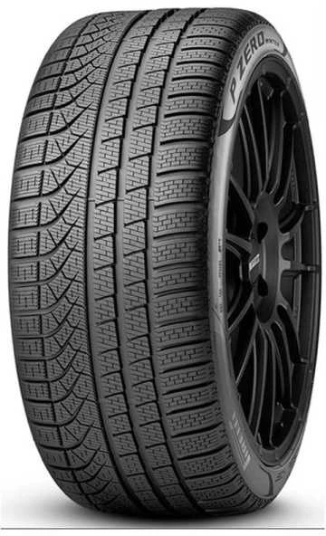 Pirelli 285/35R21 P ZERO WINTER 105H XL *