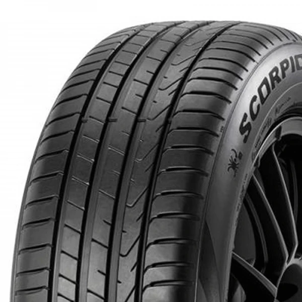 255/45R19 PIRELLI SCORPION 100V FR s-i