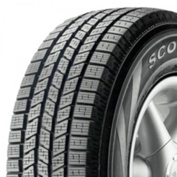 Pirelli Padangos Scorpion Ice Snow 110 V XL N0 (C B 72dB)