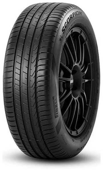 Pirelli 235/55R19 SCORPION 105H XL MO