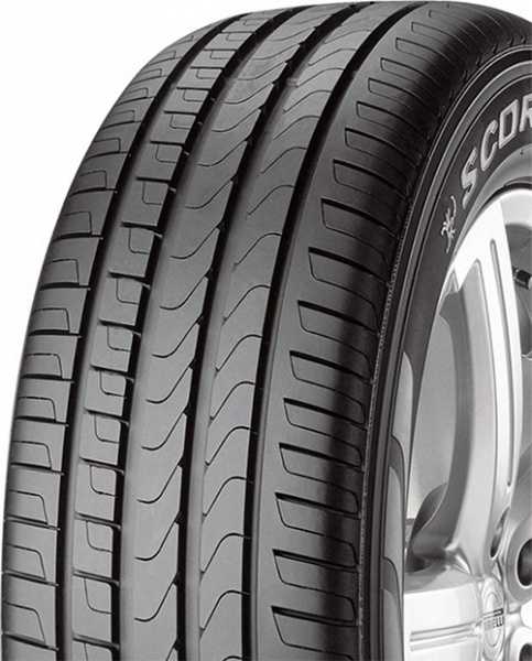 Pirelli 235/50R19 SCORPION VERDE 99V FR s-i