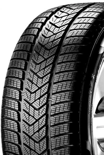 Pirelli Padangos SCORPION WINTER R0 KS ELECT 111 H XL (B A B 71dB)