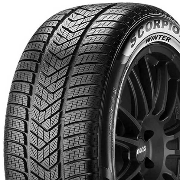 Pirelli 315/35R22 SCORPION WINTER 111V XL *