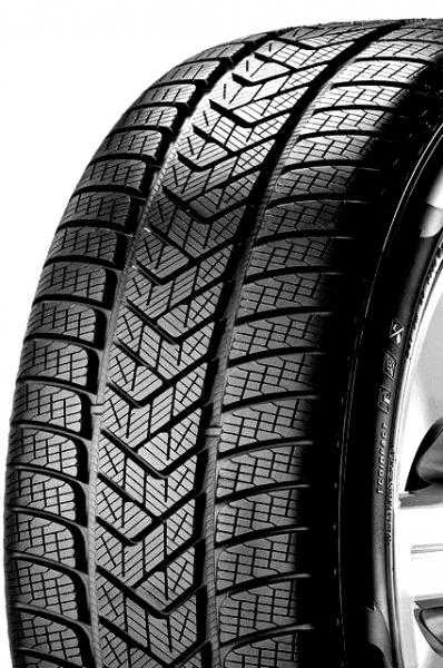 Pirelli Padangos SCORPION WINTER 2 RFT 111 V XL RunFlat (C A B 74dB)