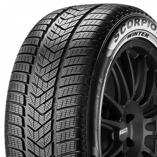 315/30R22 PIRELLI SCORPION WINTER 2 107V XL FR ncs
