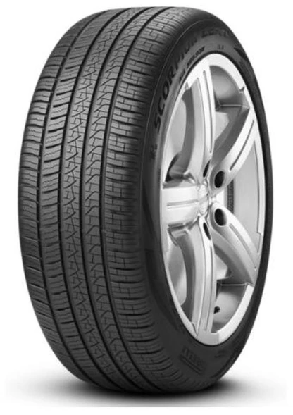 Pirelli 285/40R23 SCORPION ZERO ALL SEASON 111Y XL LR PNCS