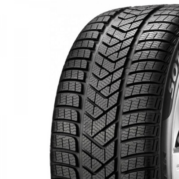 Pirelli Padangos Winter Sotto Zero 3 103 V XL N0 ( C B B 73dB )
