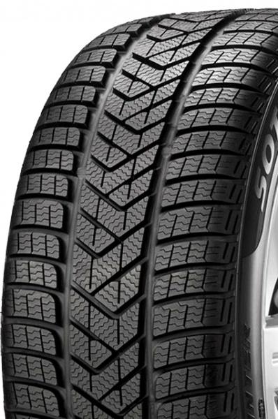Pirelli Padangos Winter Sotto Zero 3 105 V XL N0 ( C B B 75dB )