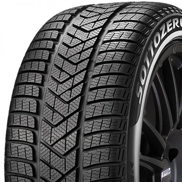 Pirelli Padangos Winter Sotto Zero 3 92 W XL (C B B 72dB)