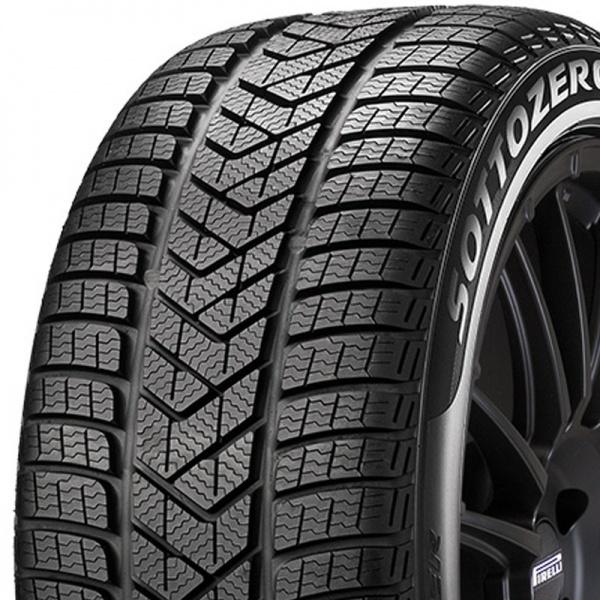 Pirelli Padangos Winter SottoZero 3 103 V XL MO ( C B 72dB )