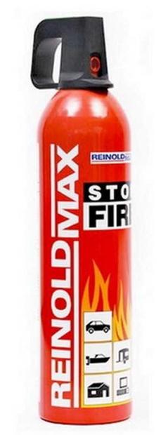 Reinoldmax Reinold Max 1kg gesinimo priemonė (putos)