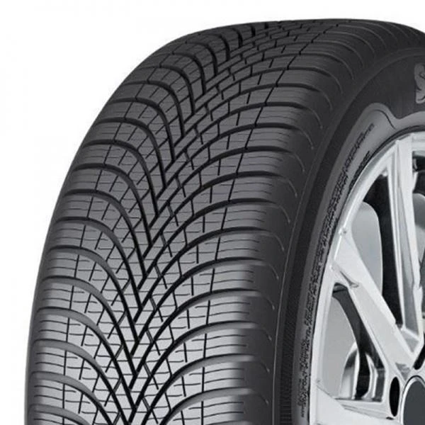 Sava Padangos All Weather 94 V XL ( C C B 71dB )