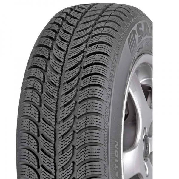 Sava Padangos Eskimo S3+ 81 T (D C B 71dB)