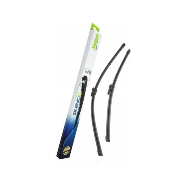 Valytuvų komplektas Valeo Silencio X.TRM OE VF441, 600/450 mm