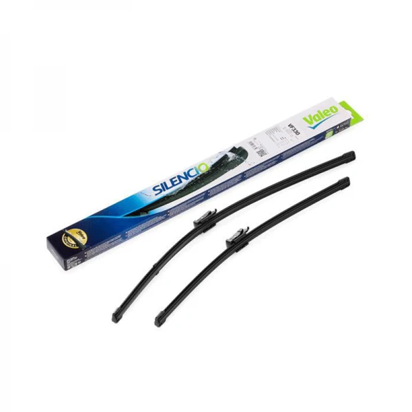 Valytuvų komplektas Valeo Silencio X.TRM OE VF330, 600/475 mm