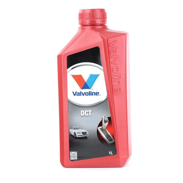 Automatinių transmisijų alyva VALVOLINE DCT 1L, Valvoline