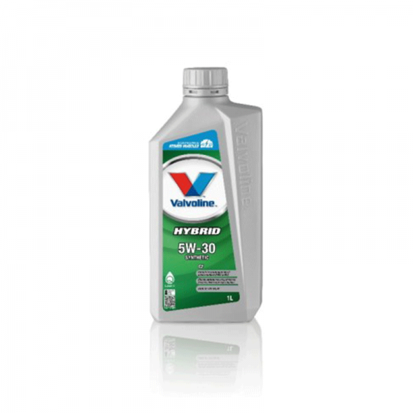 Alyva varikliui HYBRID C2 5W30 1L, Valvoline