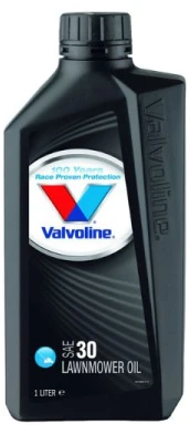 Alyva vejapjovei Valvoline SAE 30 1L