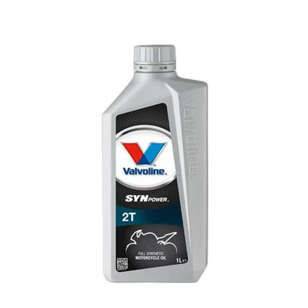 Alyva varikliui 2T SYNPOWER 1L, Valvoline