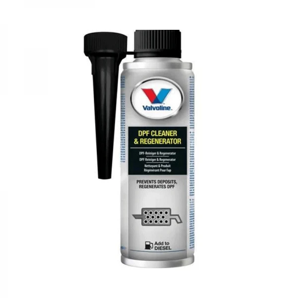 Valvoline DPF valiklis su piltuvėliu