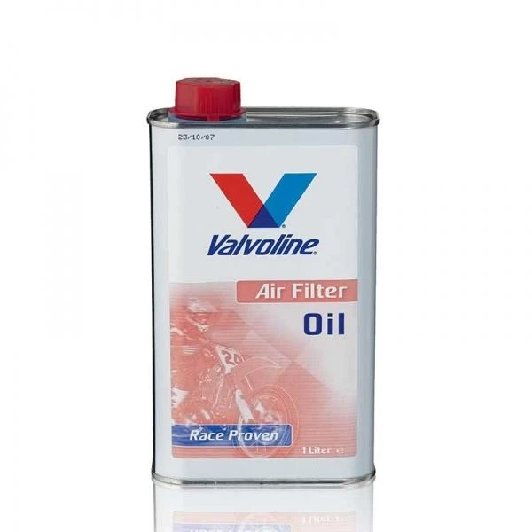 Valvoline Alyva AIR FILTER OIL 1L