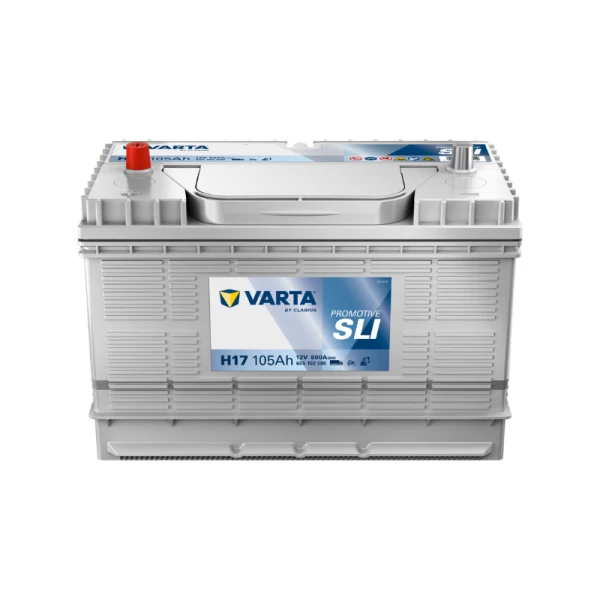 Varta Promotive SLI 105Ah akumuliatorius