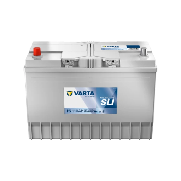Varta Promotive SLI 110Ah akumuliatorius