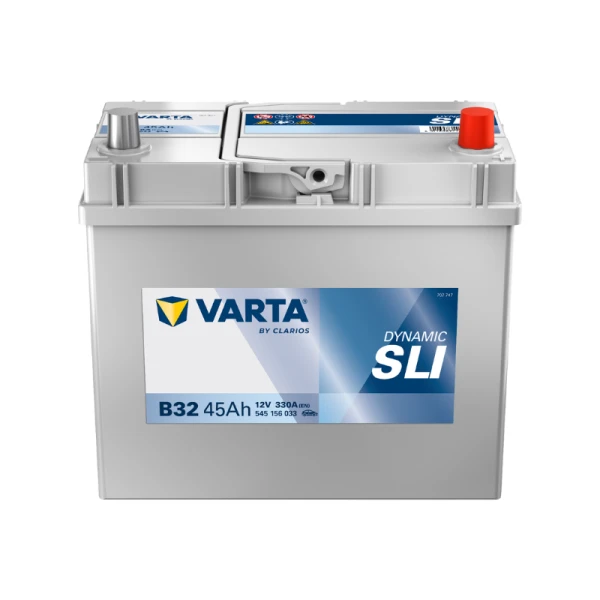Varta Akumuliatorius 45 Ah 330 A EN 12V