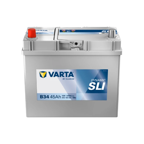 Varta Akumuliatorius 45 Ah 330 A EN 12V