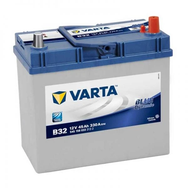 Varta Akumuliatorius 45 Ah 330 A EN 12V