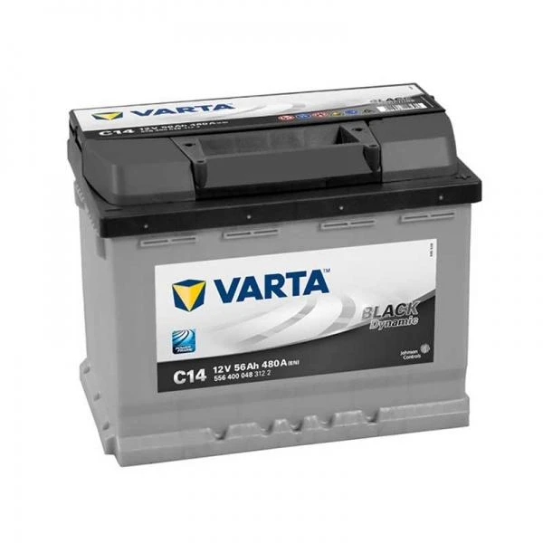 Varta Akumuliatorius 56 Ah 480 A EN 12V