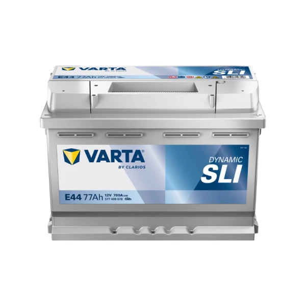 Varta Akumuliatorius 77 Ah 780 A EN 12V