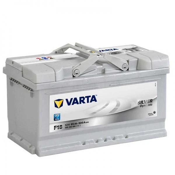 Varta Akumuliatorius 85 Ah 800 A EN 12V