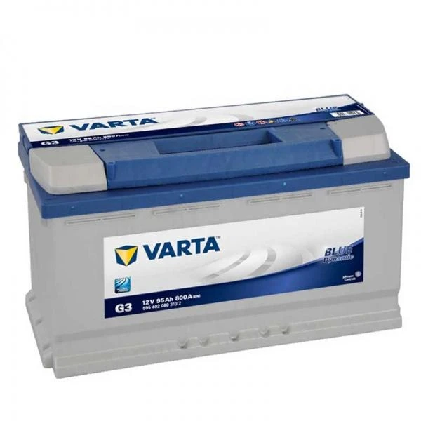 Varta Akumuliatorius 95 Ah 800 A EN 12V